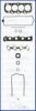FIAT 5895645 Full Gasket Set, engine